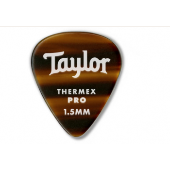 Brauktukai Taylor Premium Thermex Pro Tortoise Shell 1,5mm 351