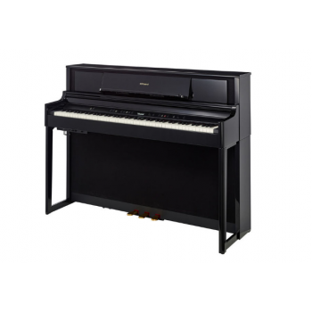 Skaitmeninis pianinas su stovu Roland LX705-PE + KSL705-PE