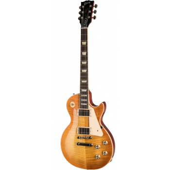 Elektrinė gitara Gibson Les Paul Standard 60s Unburst