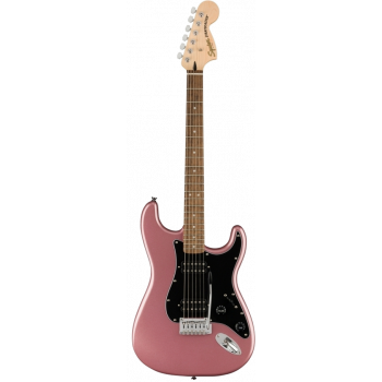 Elektrinė gitara Squier Affinity Stratocaster HH LRL BPG BGM