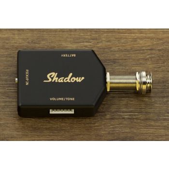 Shadow SH-MSA-NFVT