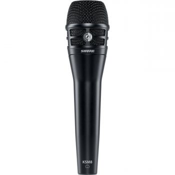 Mikrofonas Shure KSM8/B
