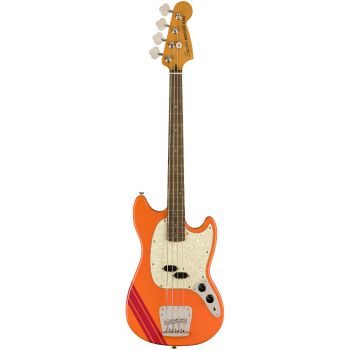 Bosinė gitara Squier FSR Classic Vibe 60's Competition Mustang Bass LRL CPO