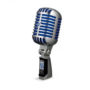 Mikrofonas Shure Super 55