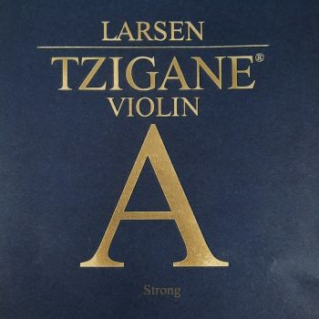 Styga smuikui Larsen A Tzigane strong SV224123