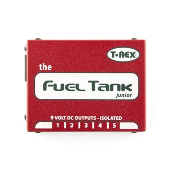 Maitinimo blokas pedalams T-Rex Fueltank Junior EU