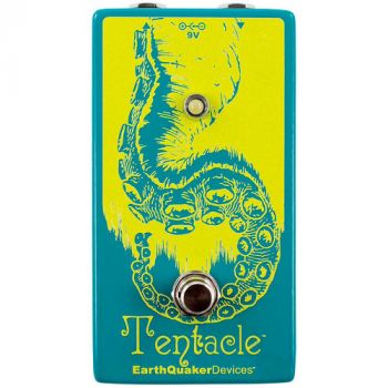 Pedalas Earthquaker Devices Tentacle