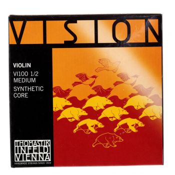 Thomastik Vision 1/2 VI100