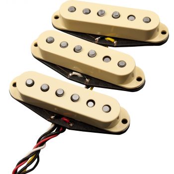 Ėmiklių komplektas Fender Vintera 50's Modified Stratocaster SE
