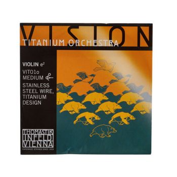 Thomastik E Vision Orchestra VIT01o