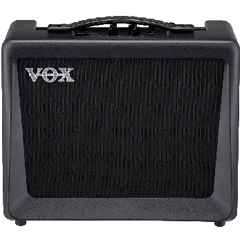 Kūbas elektrinei gitarai Vox VX15 GT