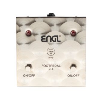 ENGL Footswitch Metal