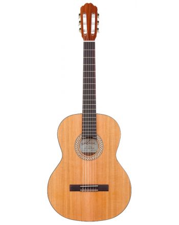 Klasikinė gitara Kremona Soloist S65C