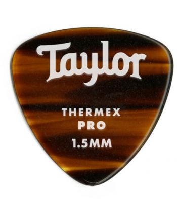 Brauktukai Taylor Premium Thermex Pro Tortoise Shell 1,5mm 346