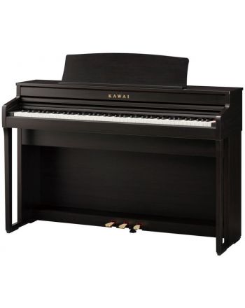 Skaitmeninis pianinas Kawai CA49 R