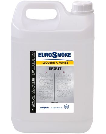  Dūmų Skystis SFAT Eurosmoke Spirit Light Density