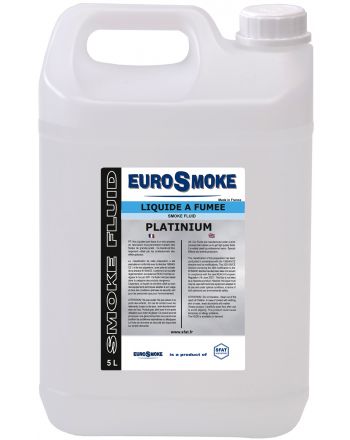 Dūmų Skystis SFAT Eurosmoke Platinum