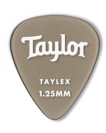 Brauktukai Taylor Premium Taylex Smoke Grey 1,25mm 70714