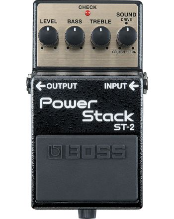 Boss Power Stack ST-2