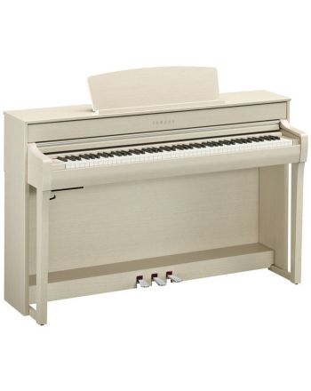 Skaitmeninis pianinas Yamaha CLP-745 WA