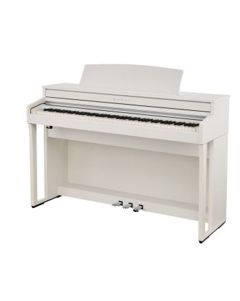 Skaitmeninis pianinas Kawai CA49 W