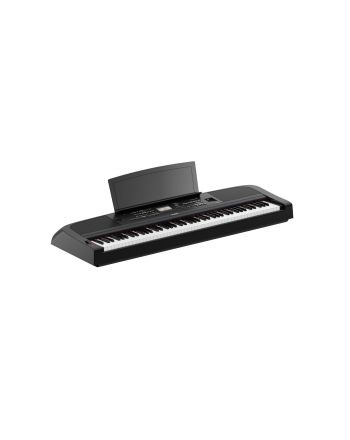 Skaitmeninis pianinas Yamaha DGX-670 B
