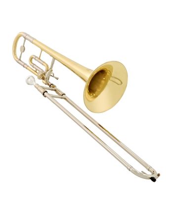 Tenorinis trombonas Bach TB-650