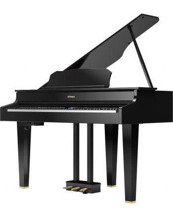 Skaitmeninis pianinas Roland GP607 PE