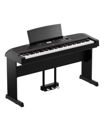 Stovas  pianinui Yamaha L-300 B