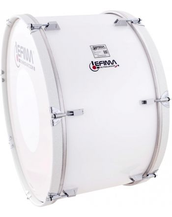 Lefima Ultra-light Professional - Bass Drum, 26" x 14"