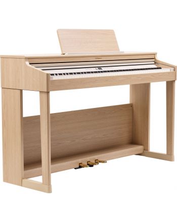 Skaitmeninis pianinas Roland RP-701 LA