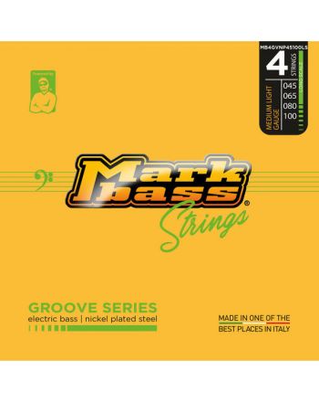 MarkBass Groove Series 045-100