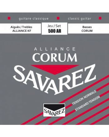 Savarez Corum Alliance 500 AR Standard Tension