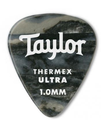 Brauktukai Taylor Premium Thermex Ultra Black Onyx 1,0mm 80716