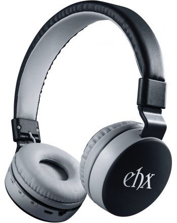 Electro-Harmonix NYC CANS Wireless Bluetooth Headphones