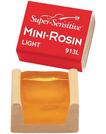 Kanifolija D'addario Mini Rosin Light