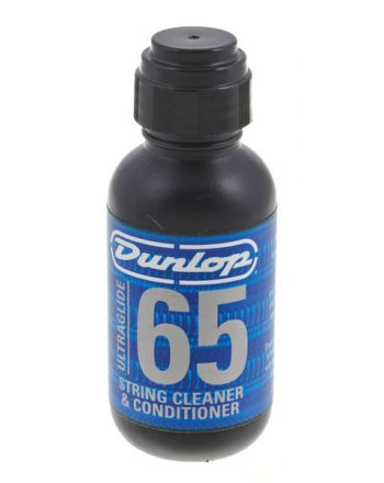 Dunlop Formula 65 Ultraglide String Cleaner & Conditioner 6582