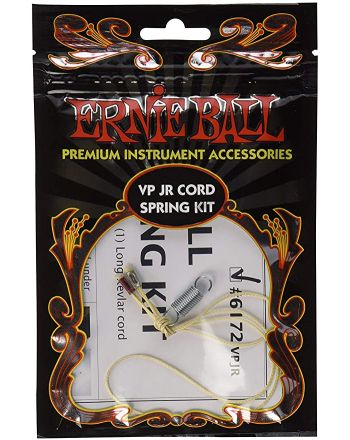 Ernie Ball VP JR Cord Spring Kit 6172