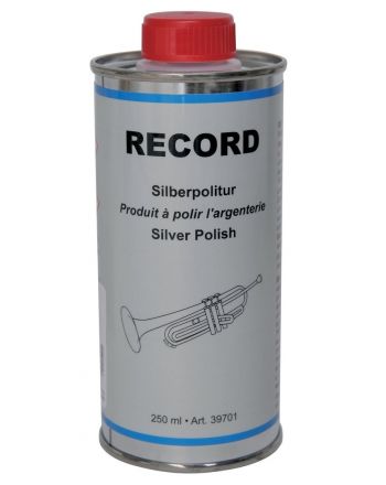Record silver polish GEWA 760369