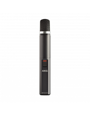 Mikrofonas AKG C1000 S MKIV
