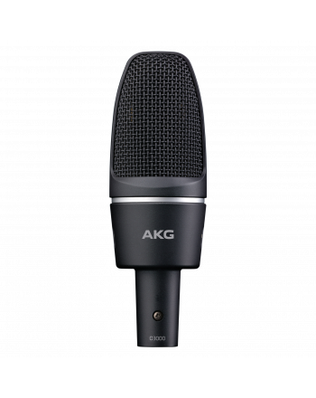 Mikrofonas AKG C3000