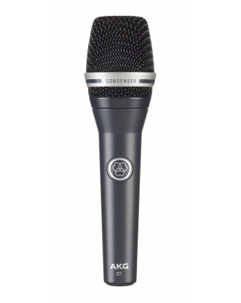Mikrofonas AKG C5