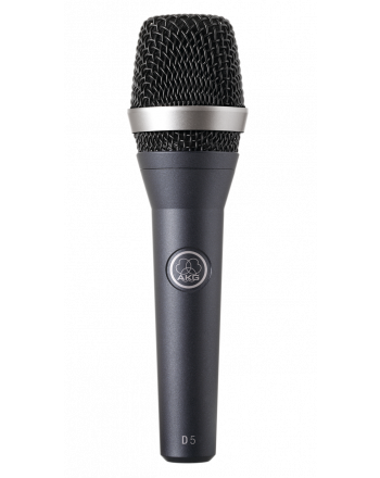 Mikrofonas AKG D5