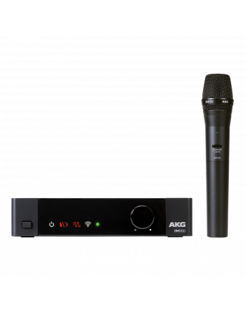 AKG DMS100 Vocal Set 2.4 GHz Digital