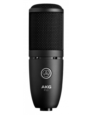 Mikrofonas AKG P120