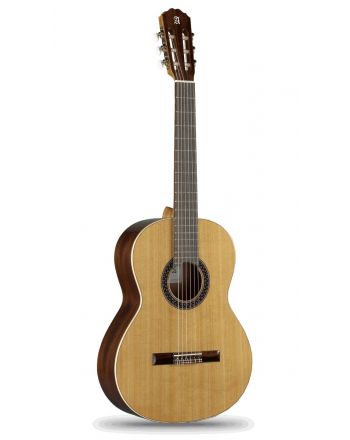 Klasikinė gitara Alhambra 1 C su minkštu dėklu