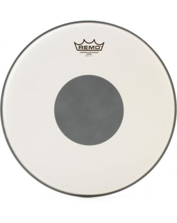 Remo 14" Batter Controlled Sound CS-0114-10