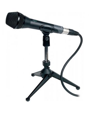 Mikrofono Stovas Proel DST60TL
