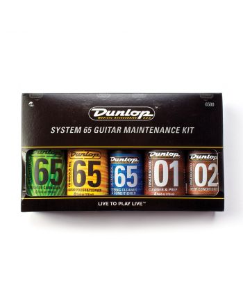 Dunlop 6500 System 65 