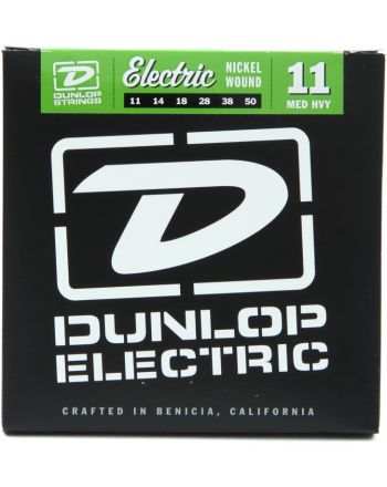 Dunlop Nickel Wound DEN1150